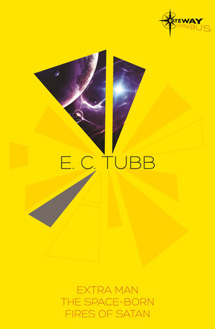 Codee Tubb E.C. Tubb SF Gateway Omnibus (SF Gateway Omnibuses) by E.C. Tubb ...