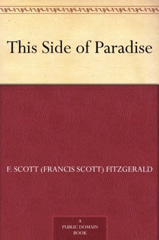 This Side of Paradise