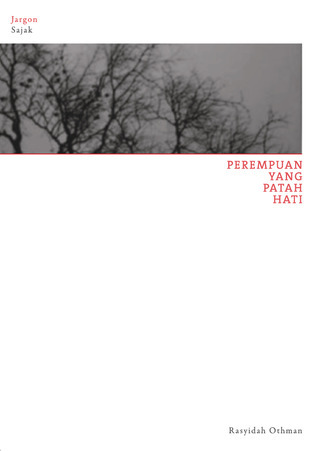 Perempuan Yang Patah Hati book cover