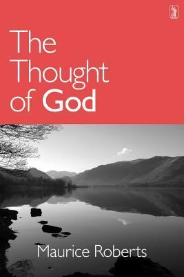 Thought of God book cover