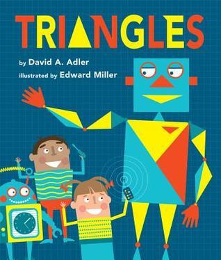 Triangles book cover