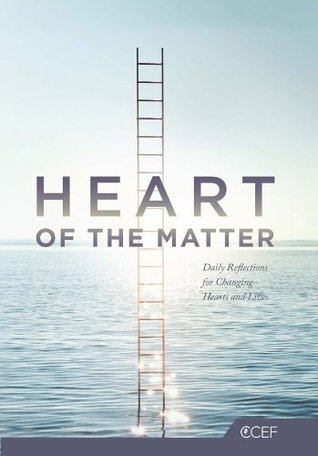 Heart of the Matter book cover