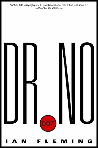 Dr. No (James Bond #6)