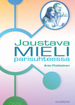 Joustava mieli parisuhteessa