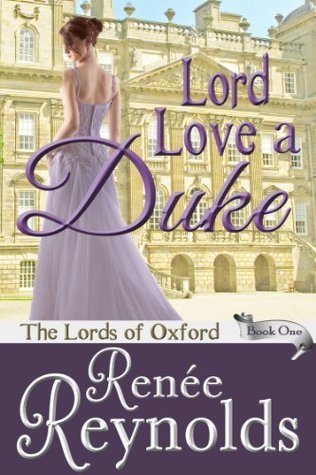The Lords of Oxford book cover 1