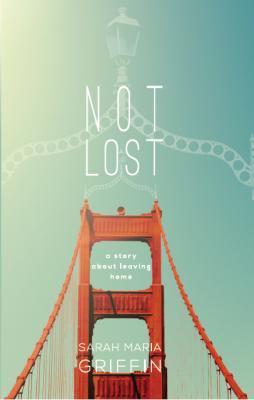 Not Lost book cover