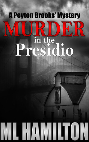 Murder in the Presidio
