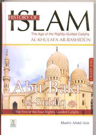 Abu Bakar as-Siddiq