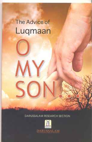 O My Son book cover