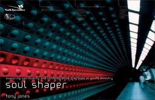 Soul Shaper book cover