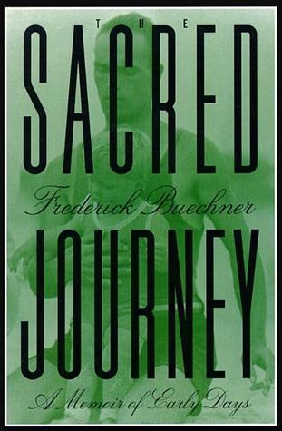 The Sacred Journey book cover