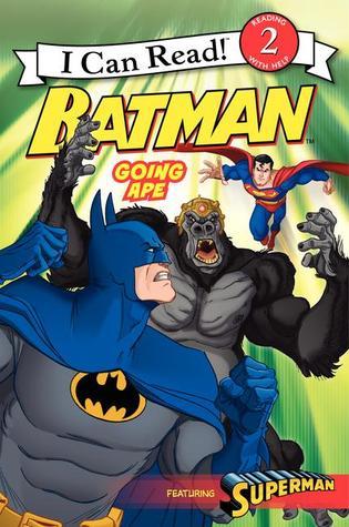 Batman Classic book cover