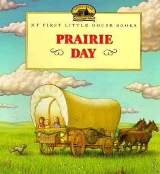 Prairie Day book cover