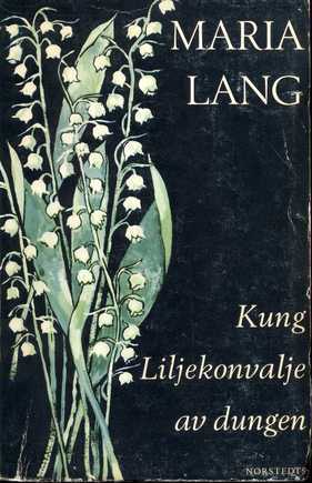 Kung liljekonvalje av dungen