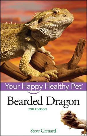 Happy Healthy Pet book cover 3