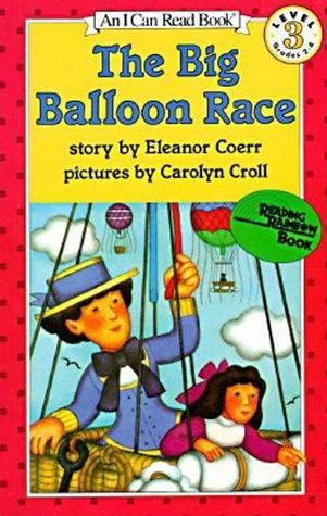The Big Balloon Race, Level 3