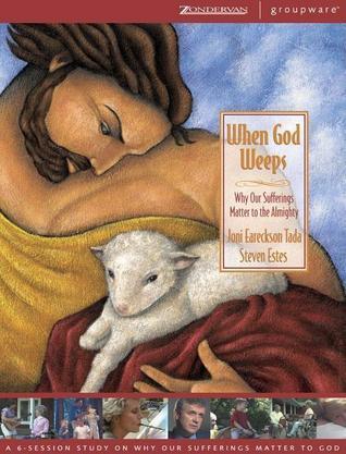 When God Weeps Kit book cover