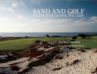 Sand and Golf: How Terrain Shapes the Game
