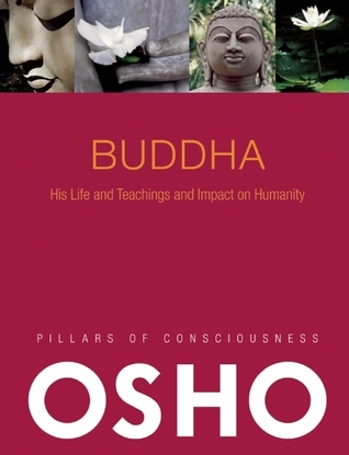 Buddha book cover