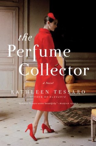 The Perfume Collector