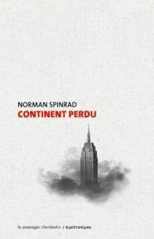 Continent perdu