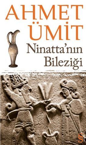 Ninatta's Bracelet book cover