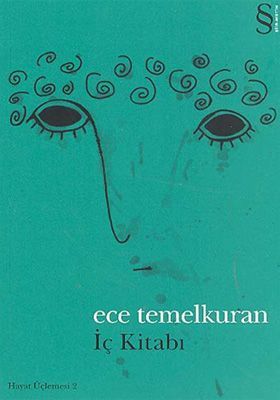 Hayat Üçlemesi book cover 2