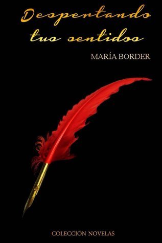 Despertando tus sentidos book cover