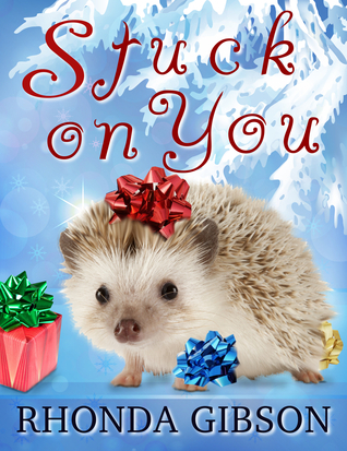 Stuck On You book cover