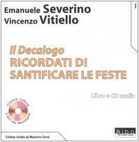 Il Decalogo book cover