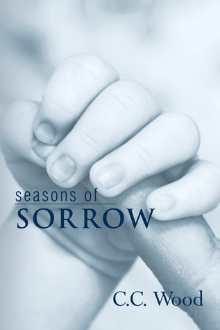 Seasons of Sorrow book cover