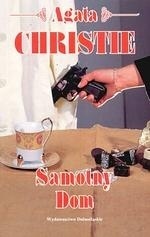 Samotny dom (Hercule Poirot, #8)