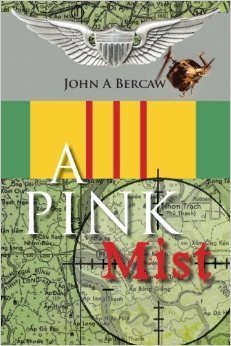 A Pink Mist