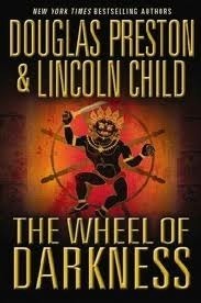 The Wheel of Darkness (Pendergast, #8)
