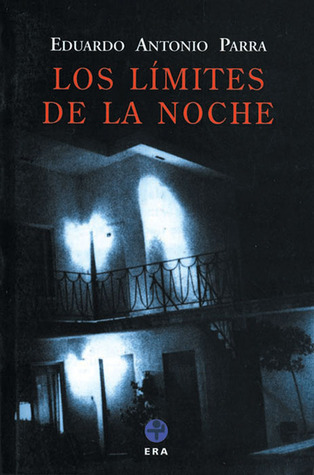 Los Limites De La Noche book cover