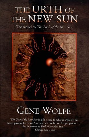 The Urth of the New Sun (The Book of the New Sun, #5)