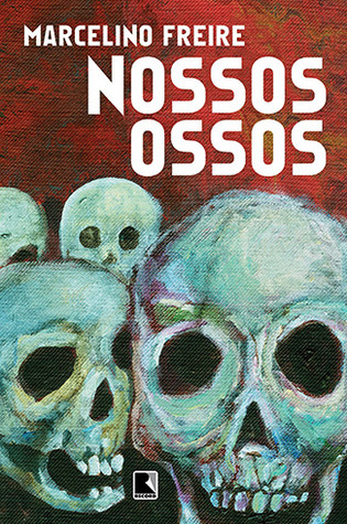 Nossos Ossos book cover
