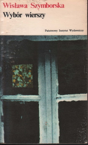 Wybór wierszy book cover