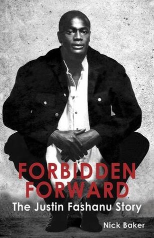 Forbidden Forward book cover