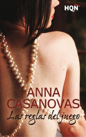 Las reglas del juego book cover 1