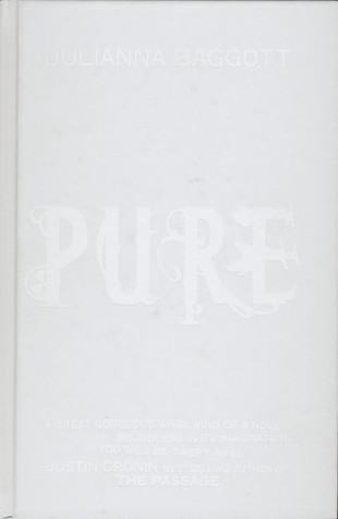 Pure (Pure #1)