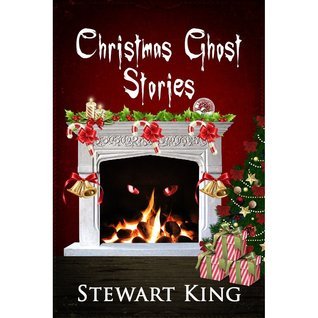 Christmas Ghost Stories: Festive Skin Crawlers with a Twist