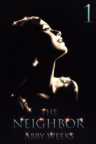 The Neighbor book cover