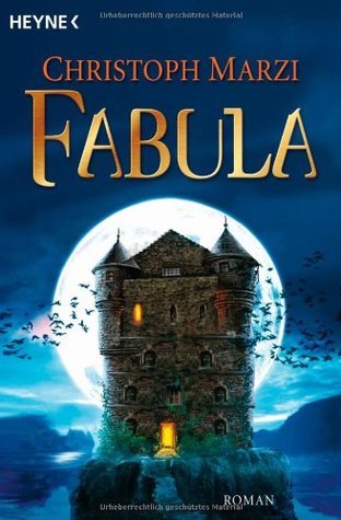 Fabula book cover 1