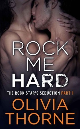 Rock Me Hard