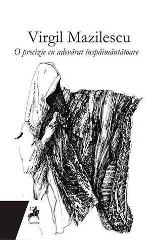 O precizie cu adevărat înspăimântătoare