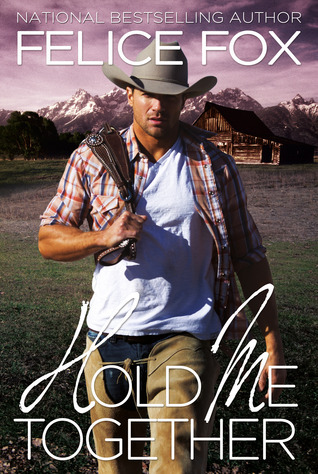 Hold Me Together book cover