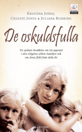 De oskuldsfulla by Celeste Jones | Goodreads