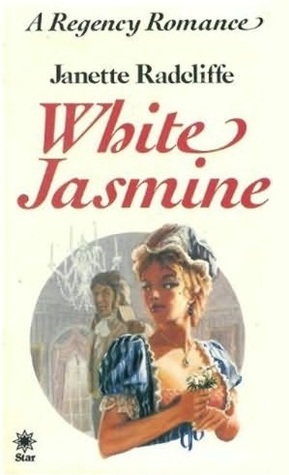 White Jasmine book cover