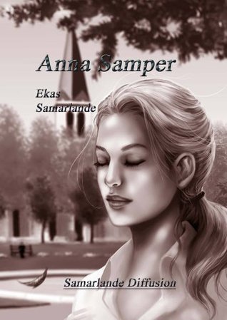 Anna Samper by Ekas Samarlande | Goodreads